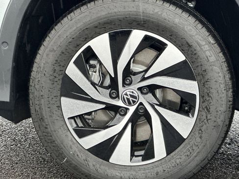 New 2026 Volkswagen Tiguan S AWD/4WD image 23