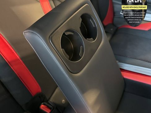 New 2026 Subaru WRX Limited AWD/4WD image 23