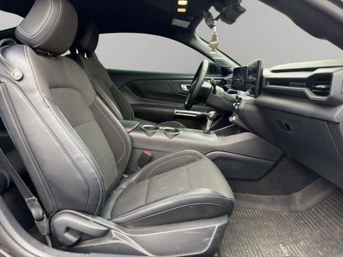 Used 2024 Ford Mustang Coupe image 16