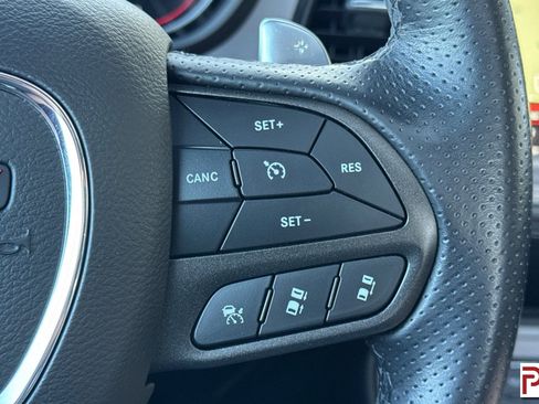 Used 2023 Dodge Challenger R/T Scat Pack image 29