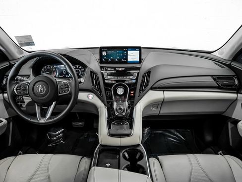 Certified 2025 Acura RDX SH-AWD w/ Advance Package image 12