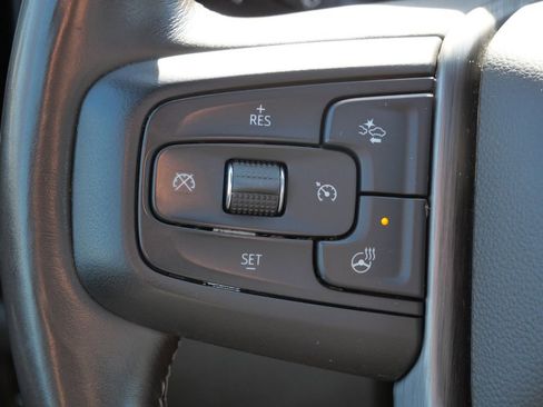 Used 2022 GMC Sierra 3500 Denali image 42