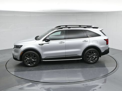 Used 2021 Kia Sorento SX Prestige AWD/4WD image 49