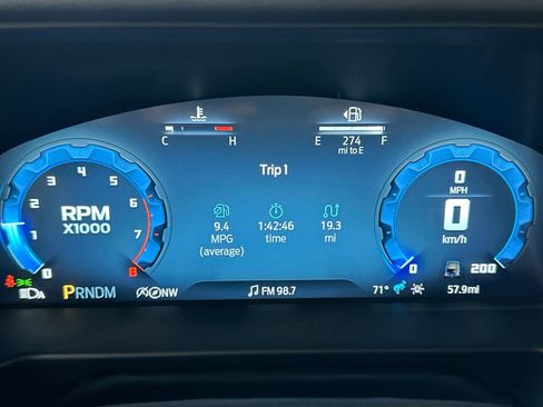 New 2025 Ford Bronco Stroppe Edition image 22