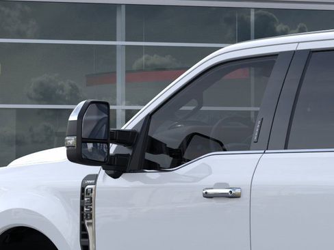New 2026 Ford F350 Lariat w/ Lariat Premium Package image 20