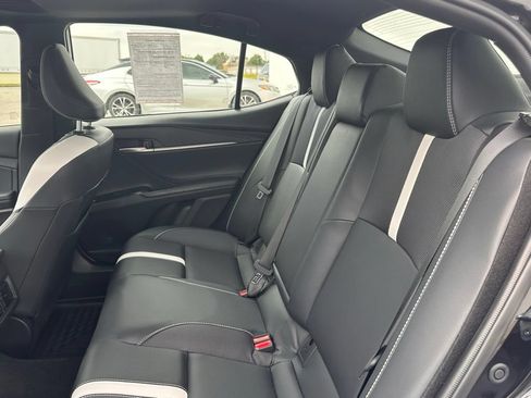 Used 2025 Toyota Camry SE w/ Multimedia Upgrade Package FWD image 14