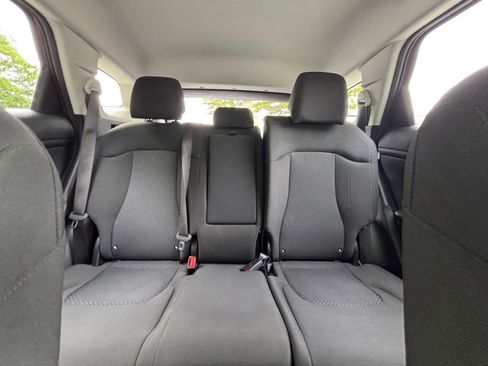 Used 2025 Kia Sportage LX FWD image 38