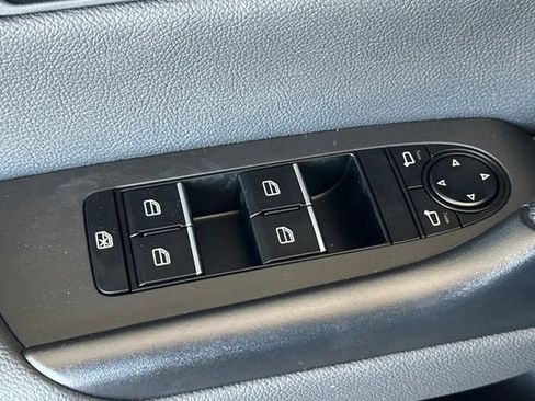 New 2025 MAZDA CX-50 AWD 2.5 S w/ Cargo Package image 12