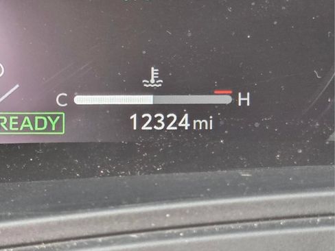 Used 2025 Toyota Grand Highlander AWD Hybrid image 33