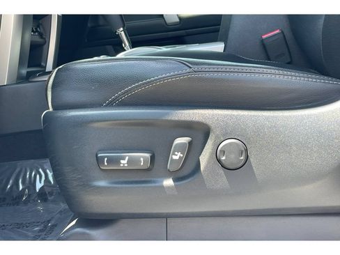 Used 2023 Toyota 4Runner Limited RWD image 14