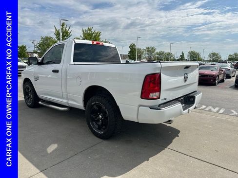 Used 2019 RAM 1500 Express RWD image 7