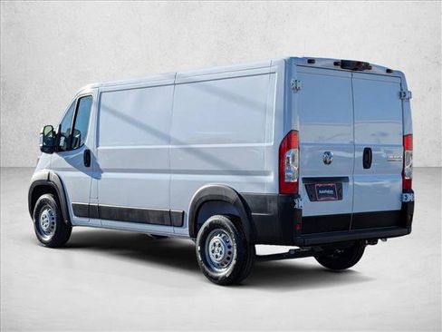 New 2026 RAM ProMaster 1500 w/ Convenience Group image 9
