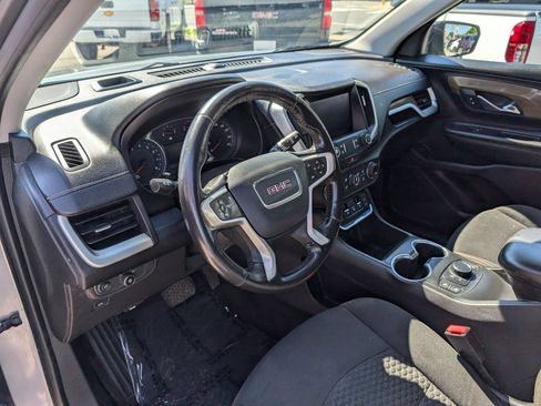 Used 2020 GMC Terrain SLE w/ Driver Convenience Package FWD image 12