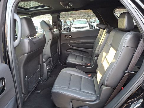 Certified 2022 Dodge Durango GT image 11