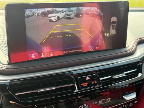 New 2026 Acura MDX A-Spec image 23