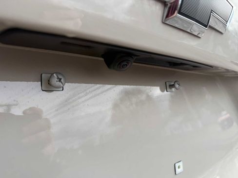 New 2026 Chevrolet Trax ACTIV image 26