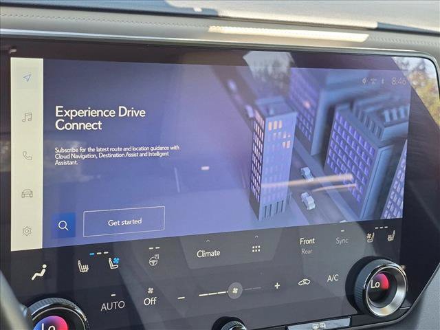 Used 2024 Lexus RX 350 Premium w/ Cold Area Package FWD image 13