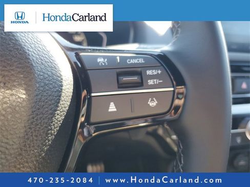 New 2026 Honda Civic Sport image 18