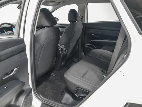 Used 2026 Hyundai Tucson SEL AWD/4WD image 27