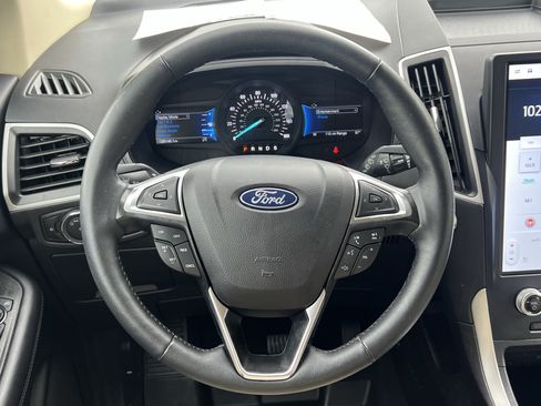 Used 2024 Ford Edge SEL w/ Convenience Package AWD/4WD image 34
