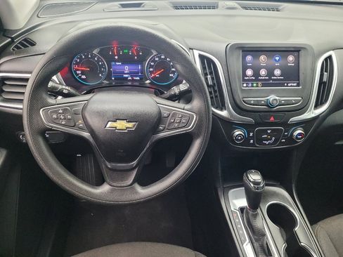 Used 2020 Chevrolet Equinox LT FWD image 22