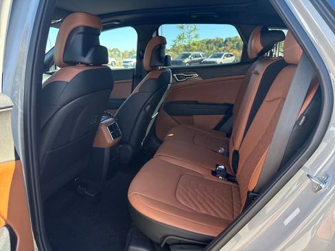 New 2026 Kia Sportage X-Line w/ X-Line Technology Package image 22