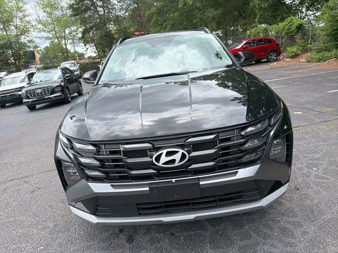 Used 2025 Hyundai Tucson SEL FWD image 4