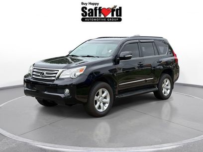 Used 2011 Lexus GX 460 Premium