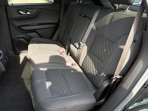 Used 2020 Chevrolet Blazer LT FWD image 10