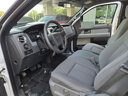 Used 2013 Ford F150 XLT RWD image 4