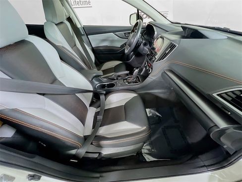 Used 2023 Subaru Crosstrek 2.5i Limited w/ Moonroof Package image 31