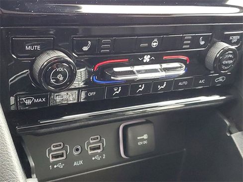 New 2025 Jeep Grand Cherokee Limited w/ Trailer Tow Package image 28