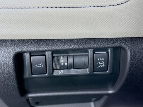 New 2026 Subaru Forester Limited AWD/4WD image 12