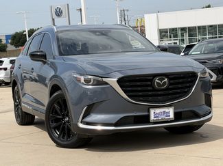 Used 2023 MAZDA CX-9 Carbon Edition AWD/4WD video 2