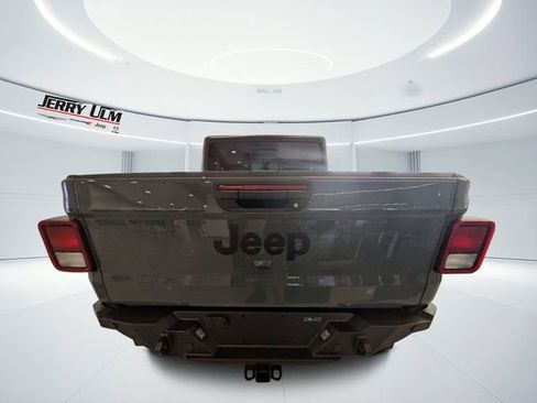 New 2026 Jeep Gladiator Sport AWD/4WD image 4