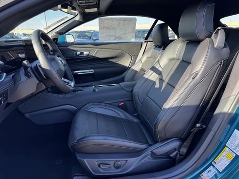 New 2026 Ford Mustang GT Premium image 14