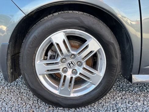 Used 2012 Honda Odyssey Touring image 7