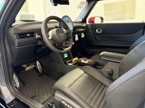 New 2026 MINI Cooper John Cooper Works FWD image 7