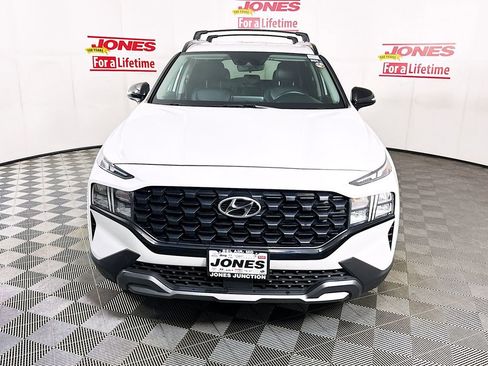 Certified 2023 Hyundai Santa Fe XRT AWD/4WD image 13