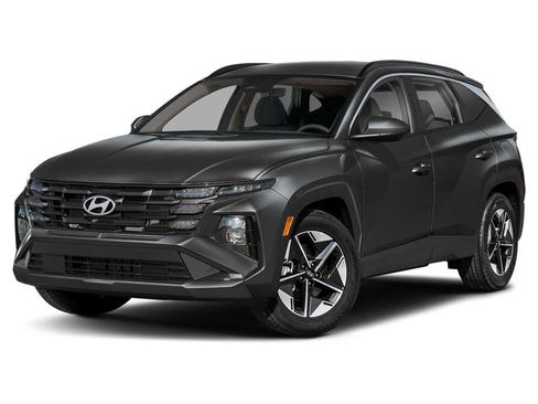 New 2026 Hyundai Tucson SEL AWD/4WD image 31