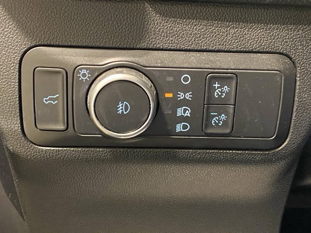 Certified 2022 Ford Bronco Sport Outer Banks w/ Tech Package AWD/4WD image 35