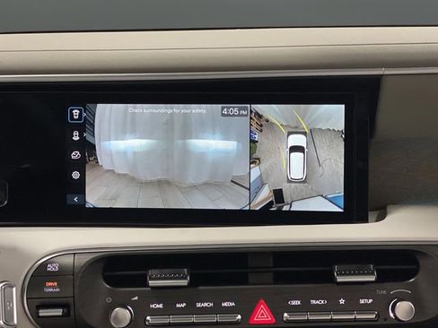 New 2026 Hyundai Palisade SEL Premium image 11