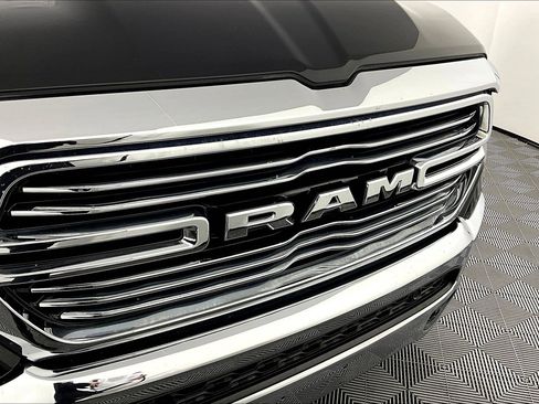 Used 2021 RAM 1500 Laramie image 34