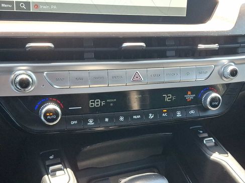 Used 2023 Kia Telluride S w/ S Sunroof Package AWD/4WD image 16