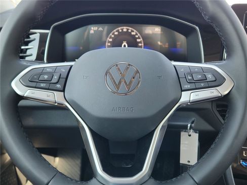 New 2025 Volkswagen Jetta S image 16
