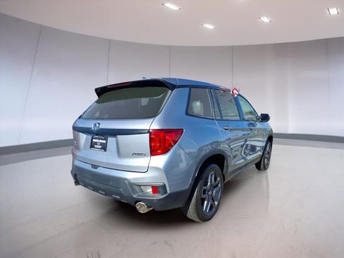 Used 2022 Honda Passport EX-L image 4