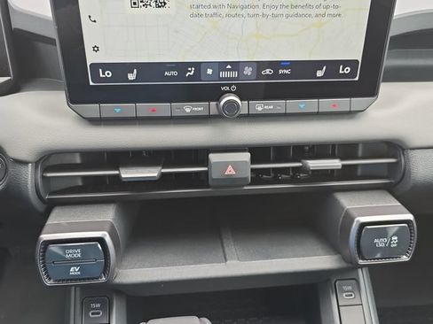 New 2026 Toyota RAV4 SE FWD image 23