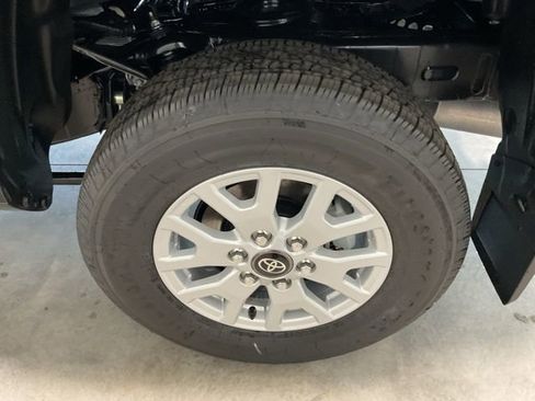 New 2026 Toyota Tacoma SR5 AWD/4WD image 7