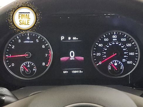 Used 2021 Kia K5 GT-Line w/ GT-Line FWD Premium Package image 21