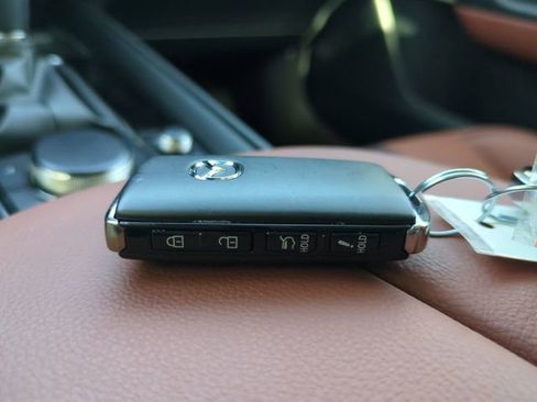 Used 2025 MAZDA CX-50 2.5 Turbo w/ Premium Plus Pkg image 35